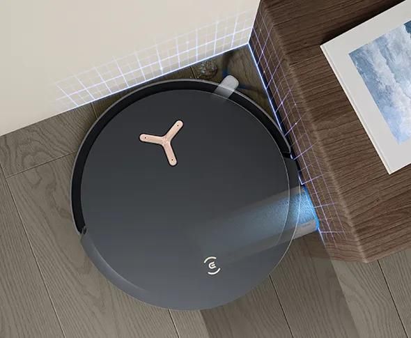 فروش جارو رباتیک اکووکس / Ecovacs Shop|جاروبرقی، جارو شارژی، بخارشو|مشهد, ملکآباد|دیوار