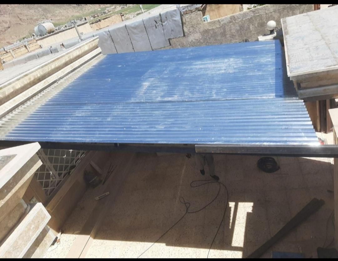 جوشکاری سیار رضایی|خدمات پیشه و مهارت|کوهدشت, |دیوار