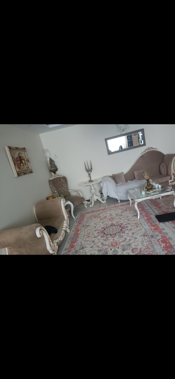 مبلمان کلاسیک سدری|مبلمان خانگی و میز عسلی|تهران, شادمان|دیوار