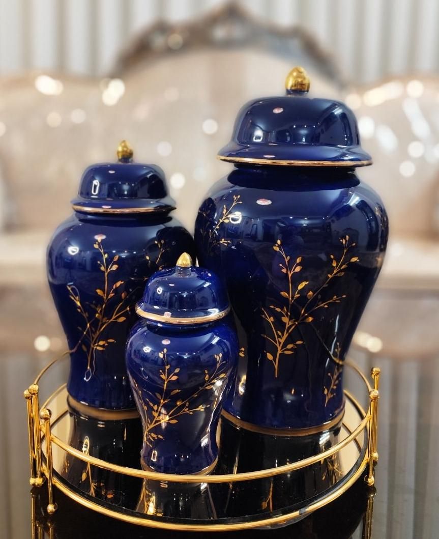 جینجر جار سرامیکی|صنایع دستی و سایر لوازم تزئینی|مشهد, هدایت|دیوار