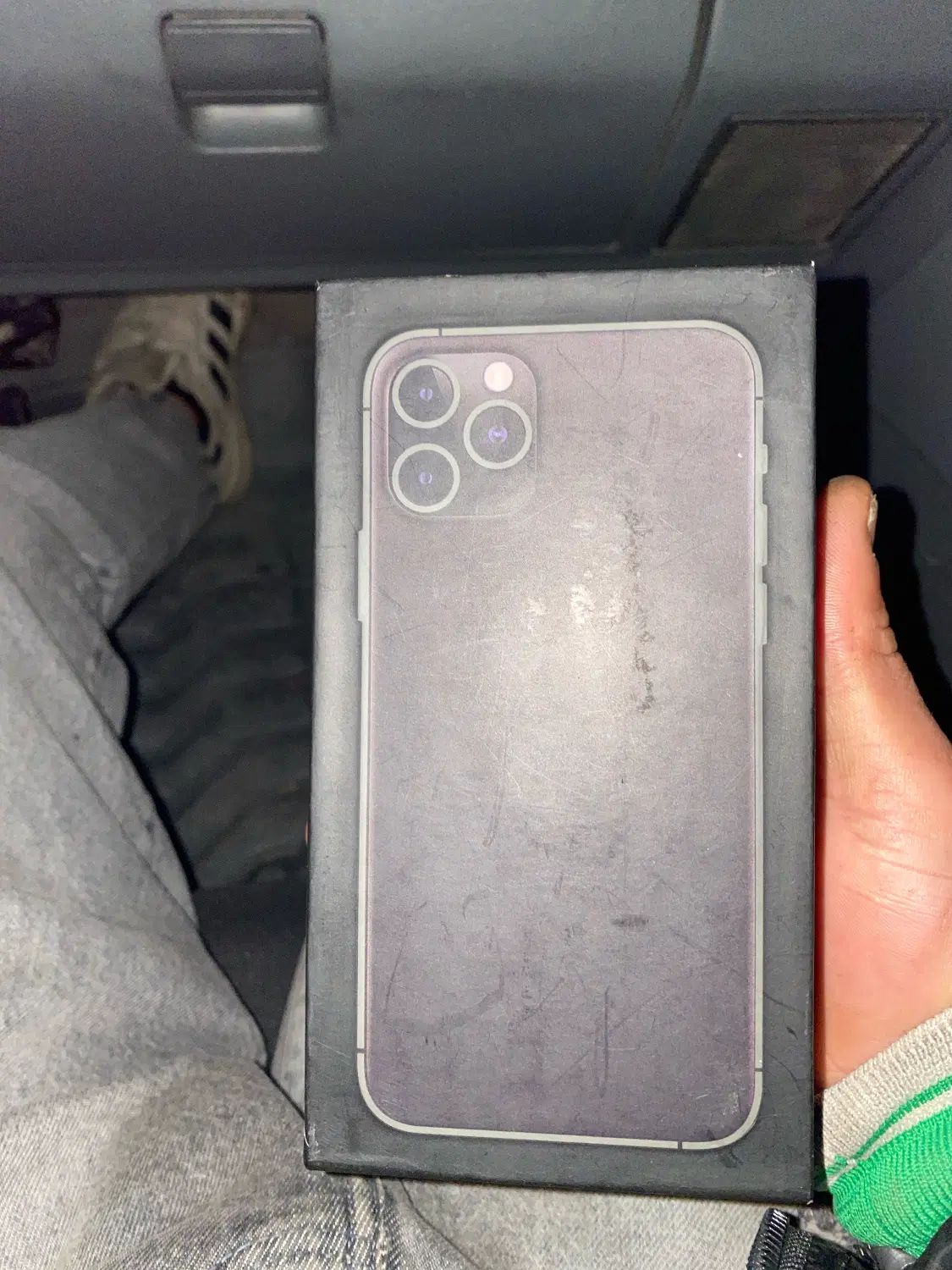 iphon11pro|موبایل|تهران, خلازیر|دیوار
