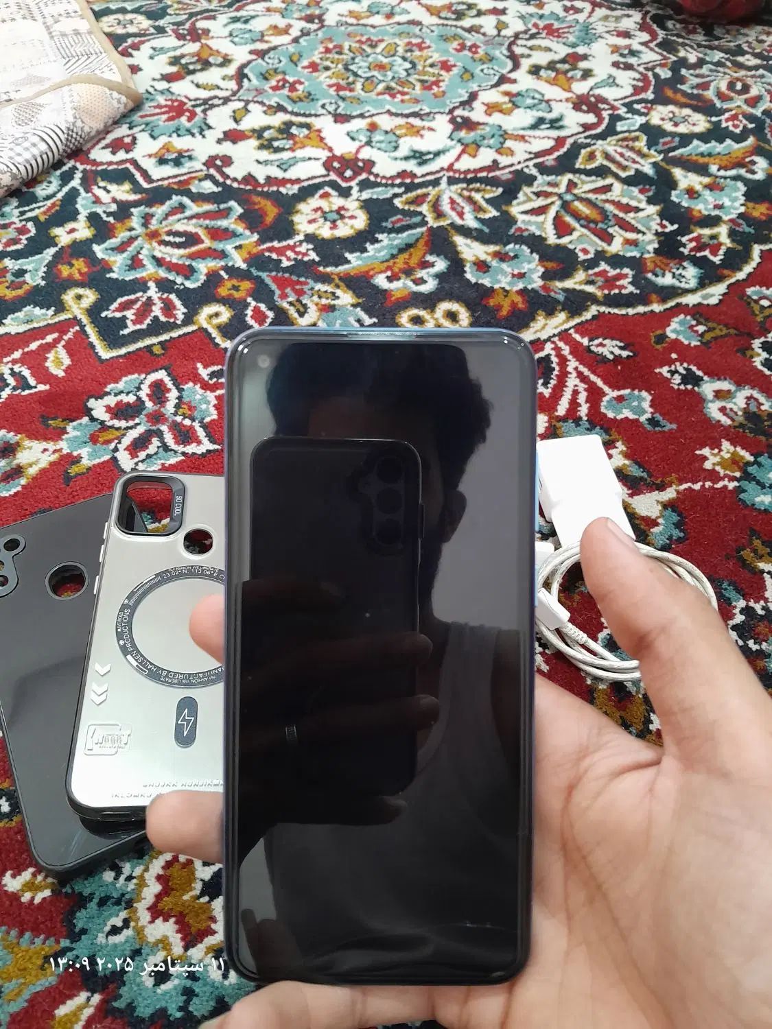 سامسونگ|موبایل|مشهد, کوشش|دیوار