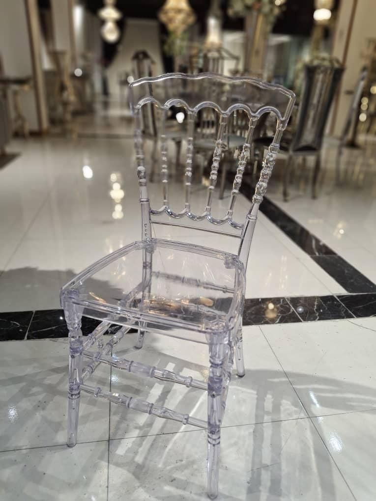 صندلی / پلکسی / فلکسی / شفاف / ماریا|صندلی و نیمکت|کوهی‌خیل, |دیوار