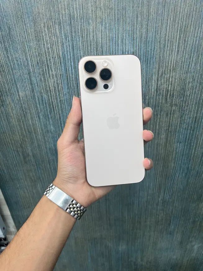 iphone 16 promax 256|موبایل|تهران, اقدسیه|دیوار