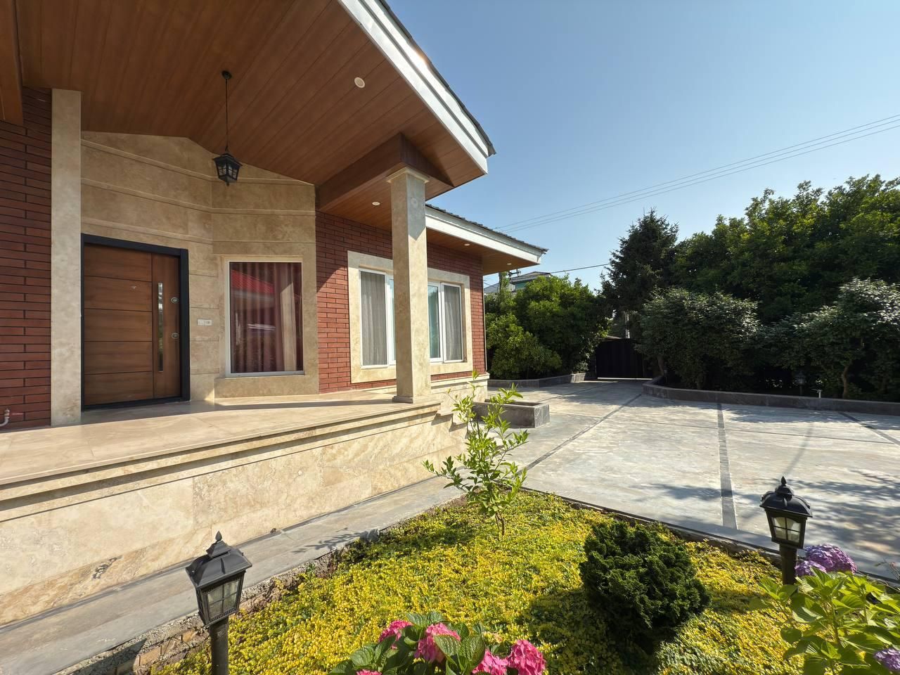 اجاره روزانه/ویلا سه خوابه در متل قو|اجارهٔ کوتاهمدت ویلا و باغ|سلمانشهر, |دیوار