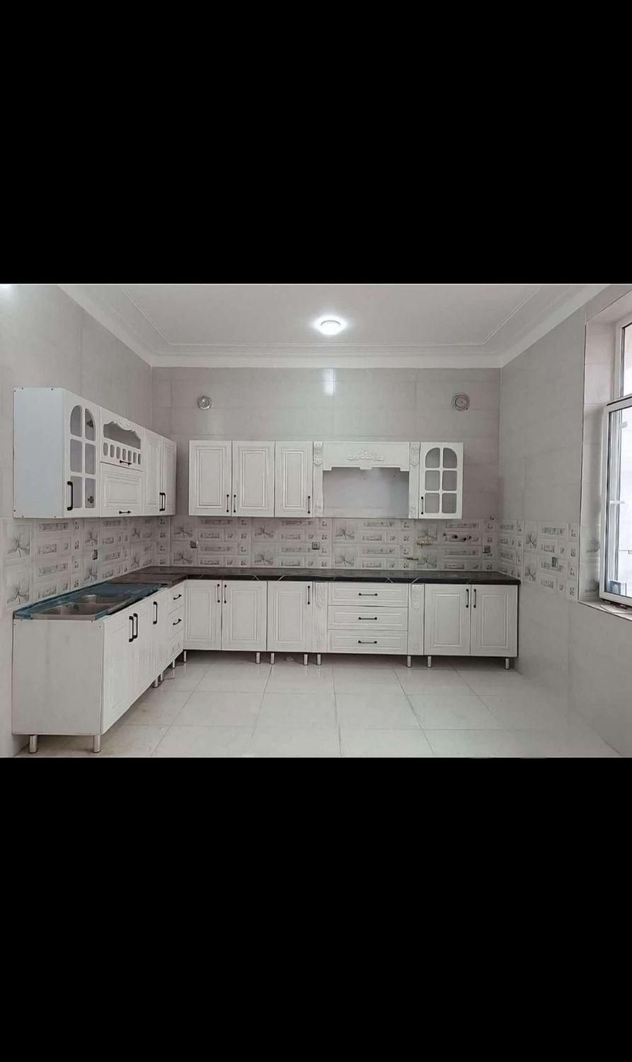 کابینت موناکو|مصالح و تجهیزات ساختمان|کوچصفهان, |دیوار