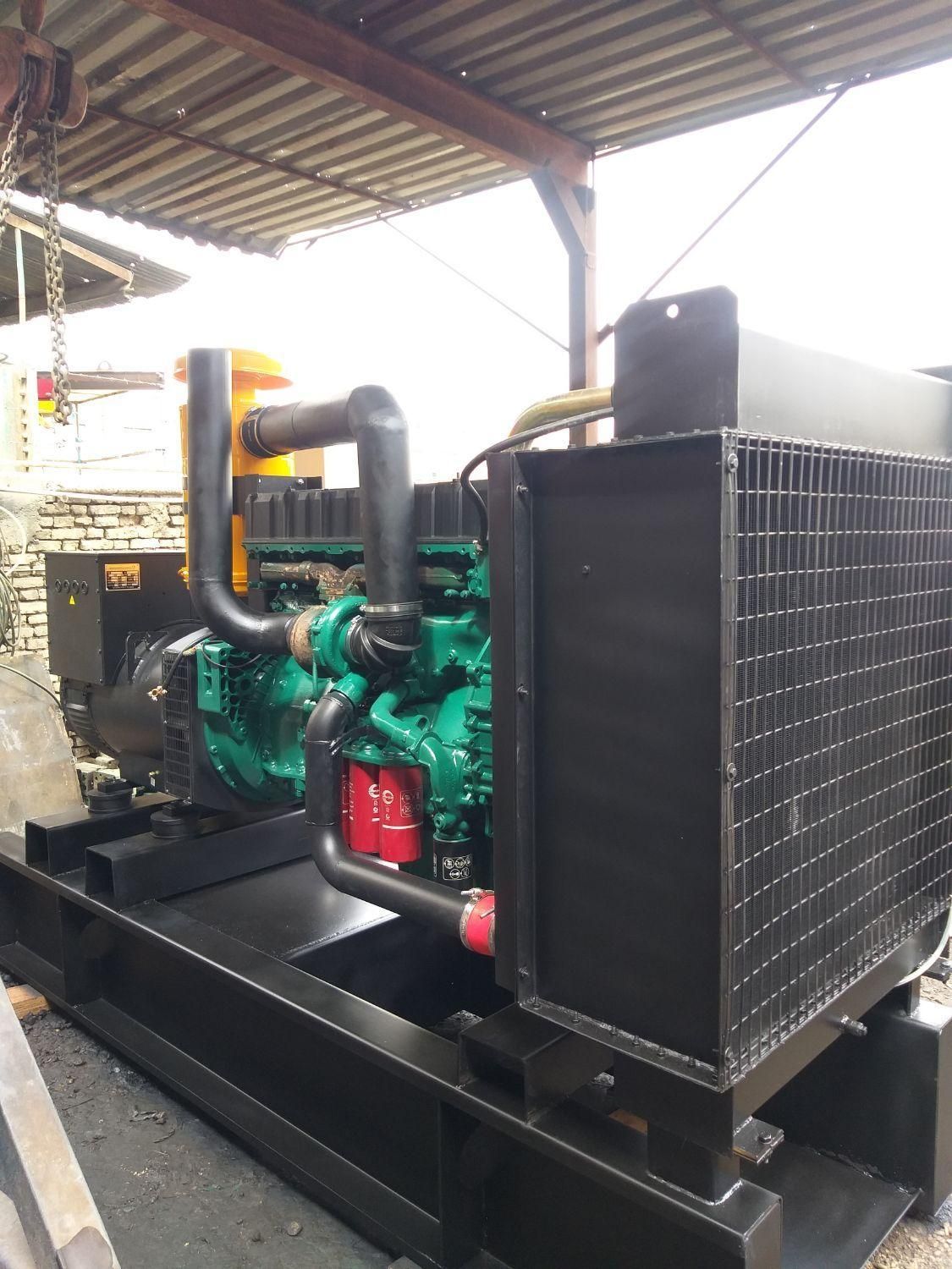 دیزل ژنراتور(موتور برق )|ماشینآلات صنعتی|اصفهان, شهرک مهدیه|دیوار