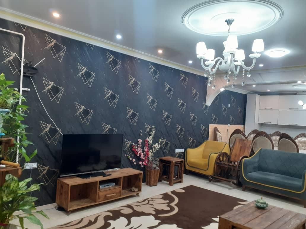 اجاره ویلادربست از خود مالک با قیمت مناسب|اجارهٔ کوتاه‌مدت ویلا و باغ|رشت, فرودگاه سردار جنگل رشت|دیوار