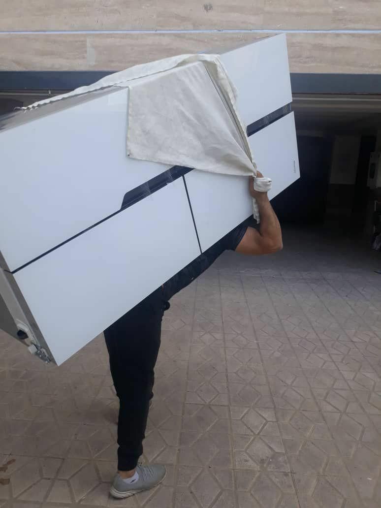 وانت بار سبلان (ایسوزو،نیسان،وانت)|خدمات حمل و نقل|زنجان, |دیوار