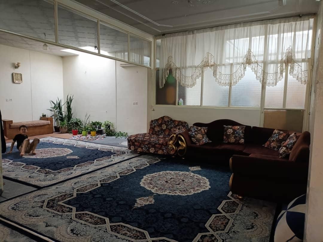 اجاره خانه ویلایی ۱۵۰ متری طبقه دوم در باغستان|اجارهٔ خانه و ویلا|تهران, شهرک استقلال|دیوار