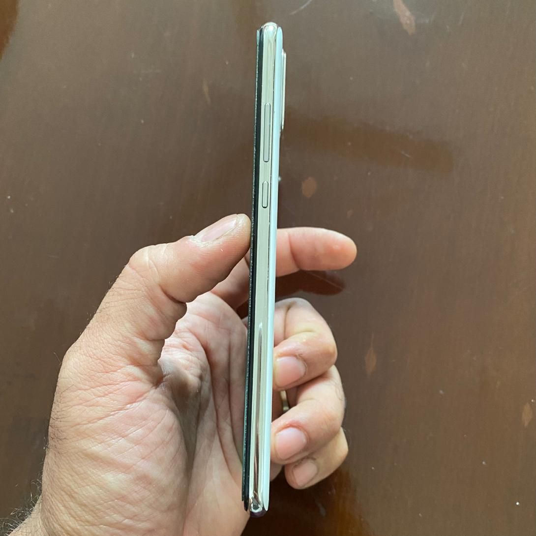گوشی هواوی P30 lite حافظه ۱۲۸ در حد نو|موبایل|اصفهان, بهارستان|دیوار