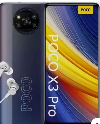 X3 pro 256g|موبایل|کرمانشاه, |دیوار