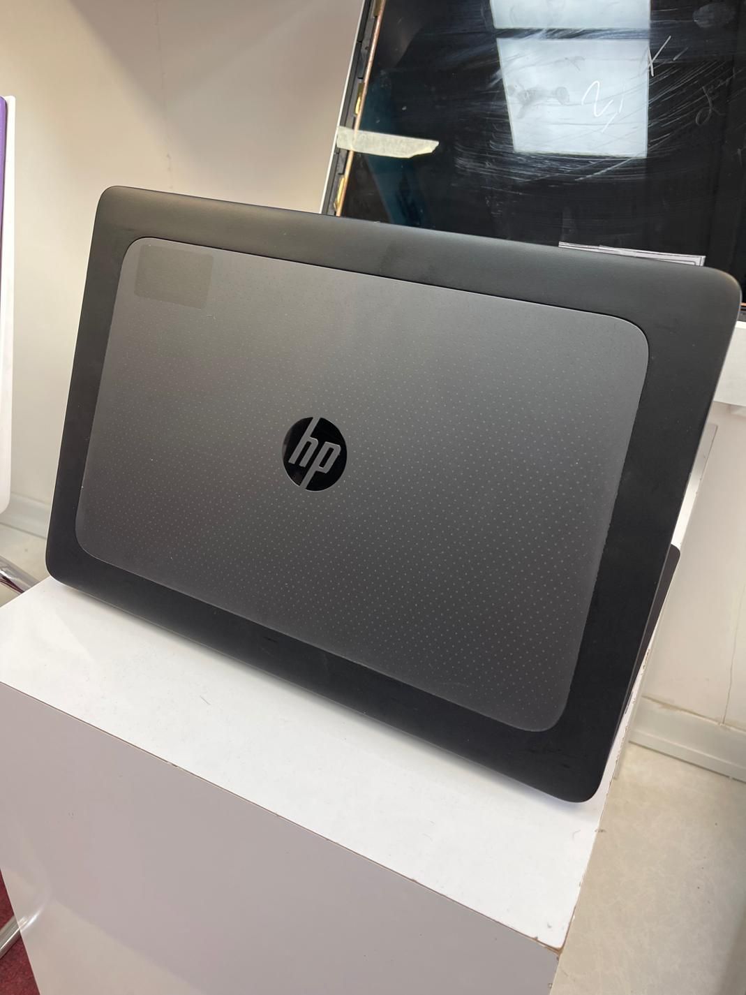 لپتاپ مهندسی hp zbook g3 با گرافیک ۴ گیگ کوادرو|رایانه همراه|اردبیل, |دیوار