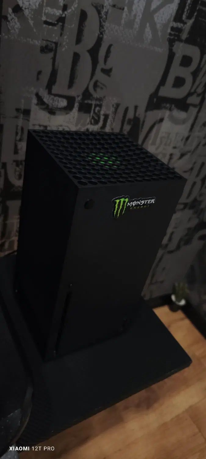 xbox series x|کنسول، بازی ویدئویی و آنلاین|کرج, برغان|دیوار