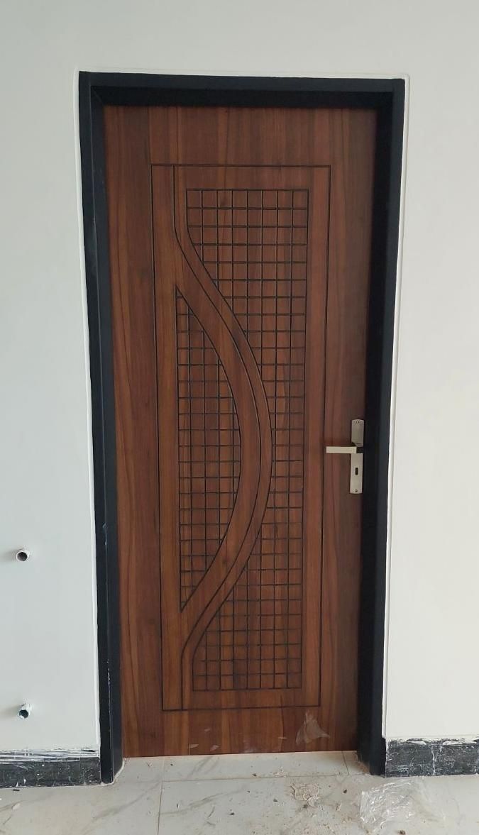 خدمات فروش انواع درب(درب ضد سرقت، درب چوبی)|مصالح و تجهیزات ساختمان|اصفهان, ملکشهر|دیوار