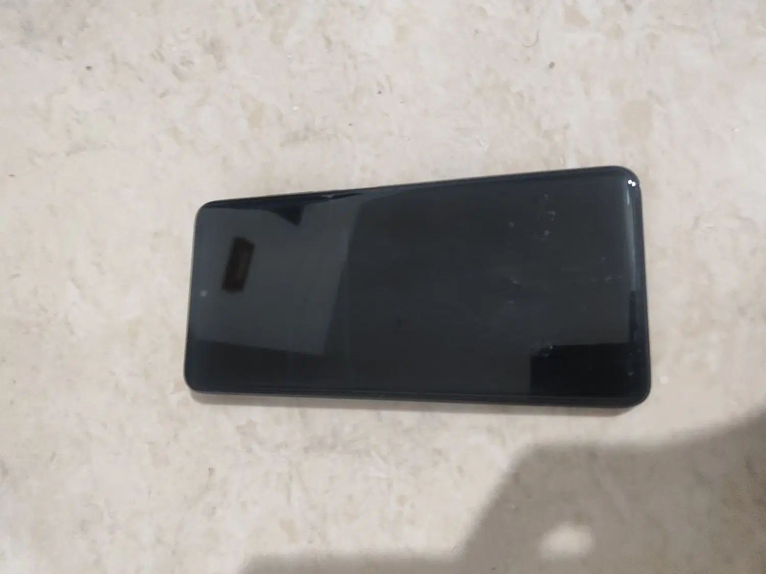گوشی Poco x3 nfc|موبایل|کرج, گلشهر|دیوار
