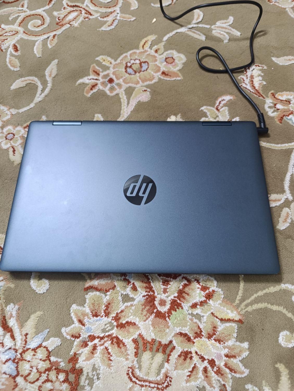 لپتاب HP|رایانه همراه|اهواز, فاز ۱ پادادشهر|دیوار