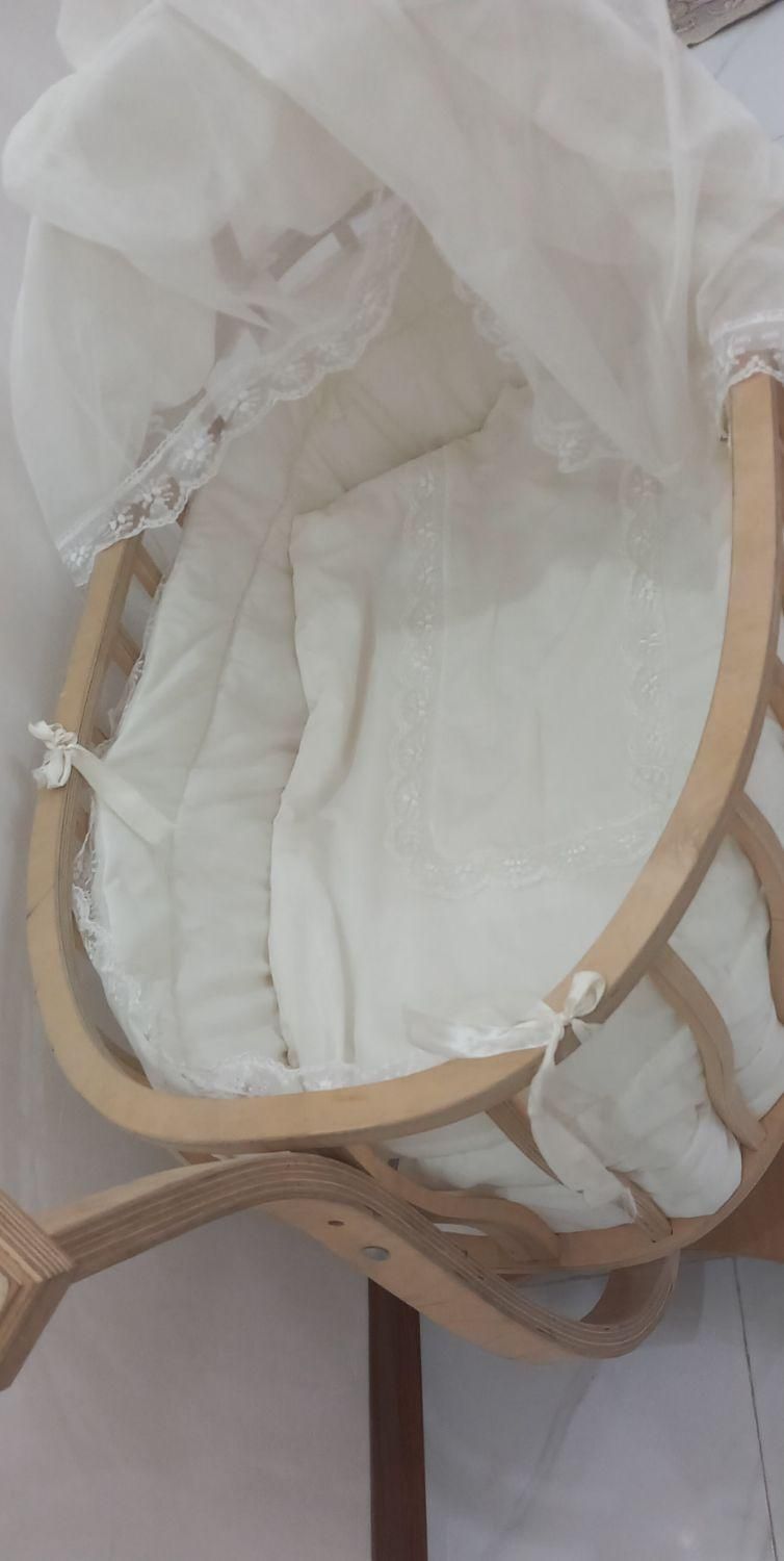 گهواره|تخت و صندلی بچه|تهران, سیروس|دیوار