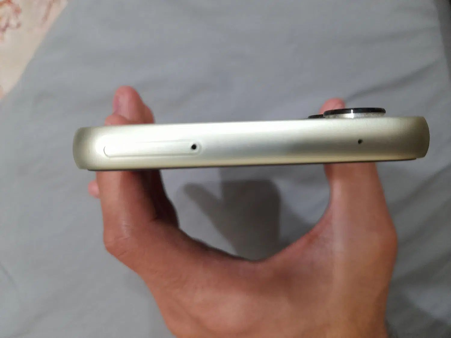 سامسونگ سامسونگ Galaxy A54 با حافظهٔ ۲۵۶ گیگابایت|موبایل|اهواز, کیانپارس |دیوار