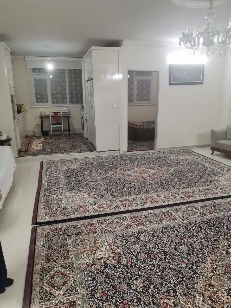 آپارتمان ۱۰۰متری دو خواب|فروش آپارتمان|مشهد, گلبرگ|دیوار