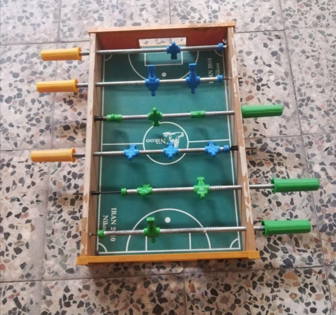 اسباب‌بازی|اسباب‌‌بازی|رشت, آب و برق|دیوار