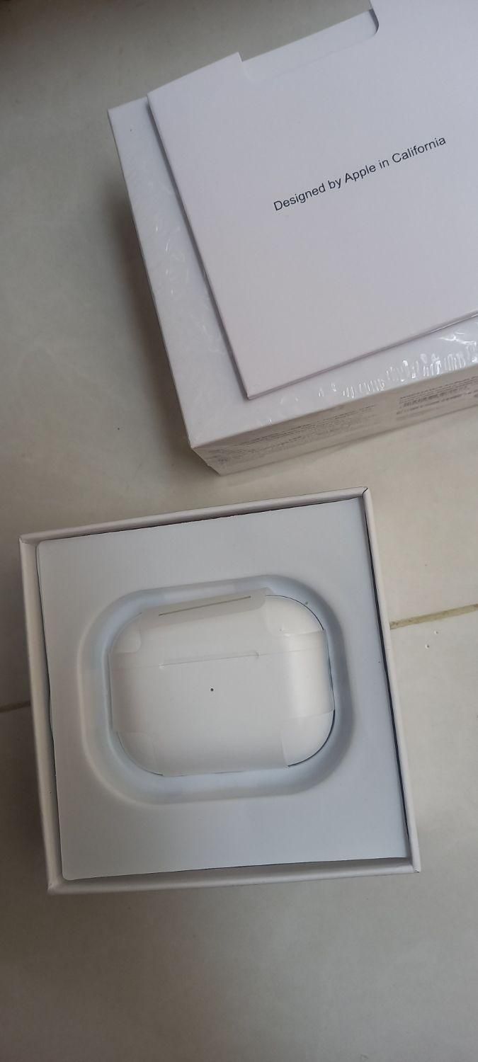 Airpods Pro|لوازم جانبی موبایل و تبلت|کرمانشاه, |دیوار