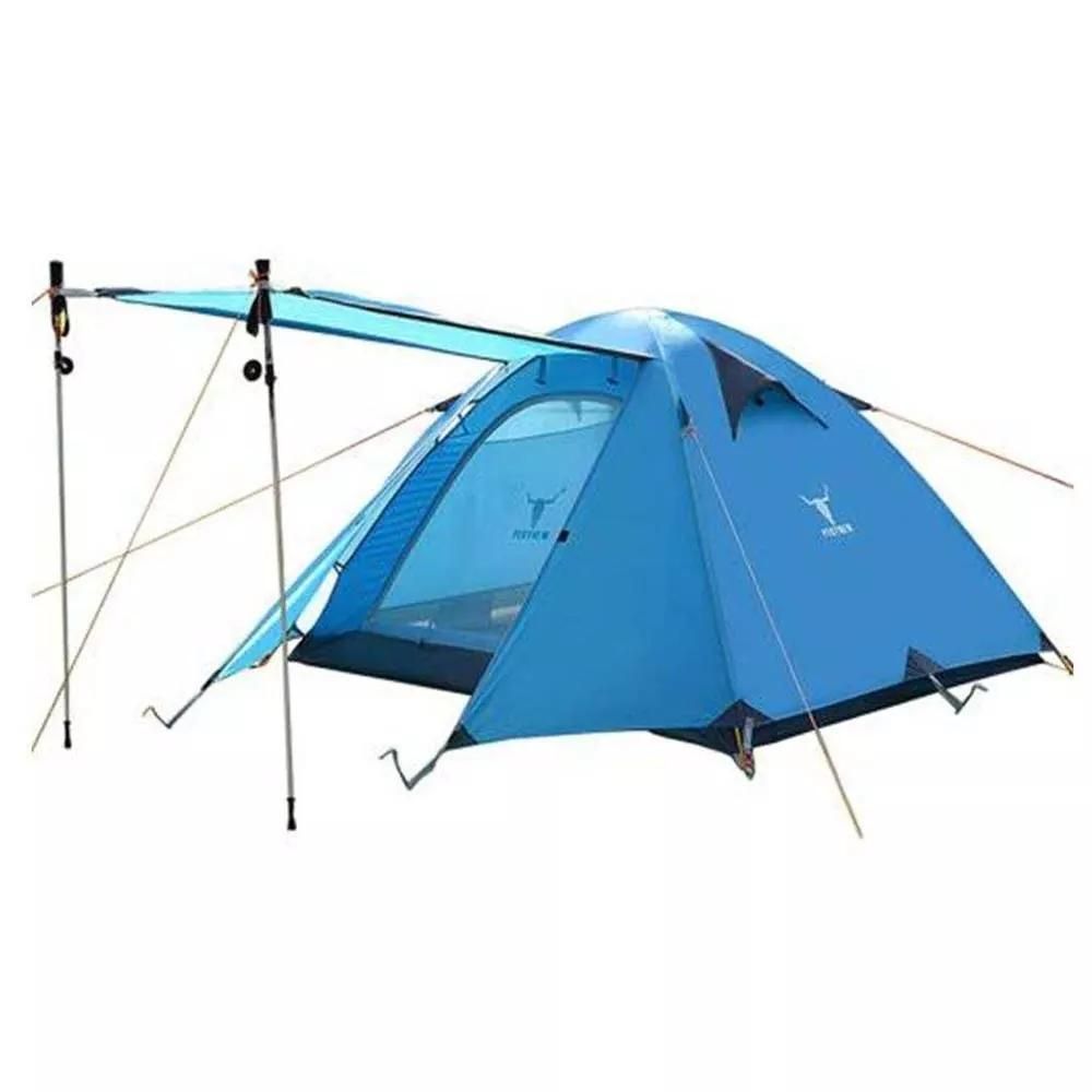 چادر کوهنوردی پکینیو اورجینال|کوهنوردی و کمپینگ|شاهین‌شهر, سعدی جنوبی|دیوار