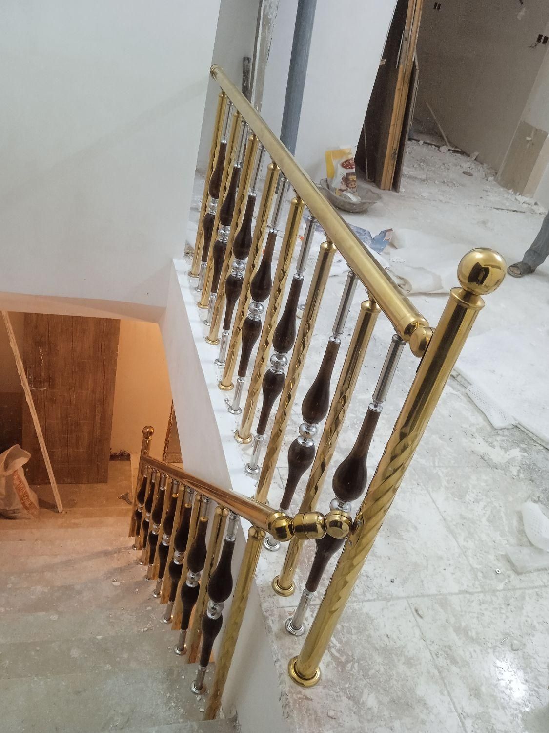 نرده استیل|خدمات پیشه و مهارت|بیرجند, |دیوار