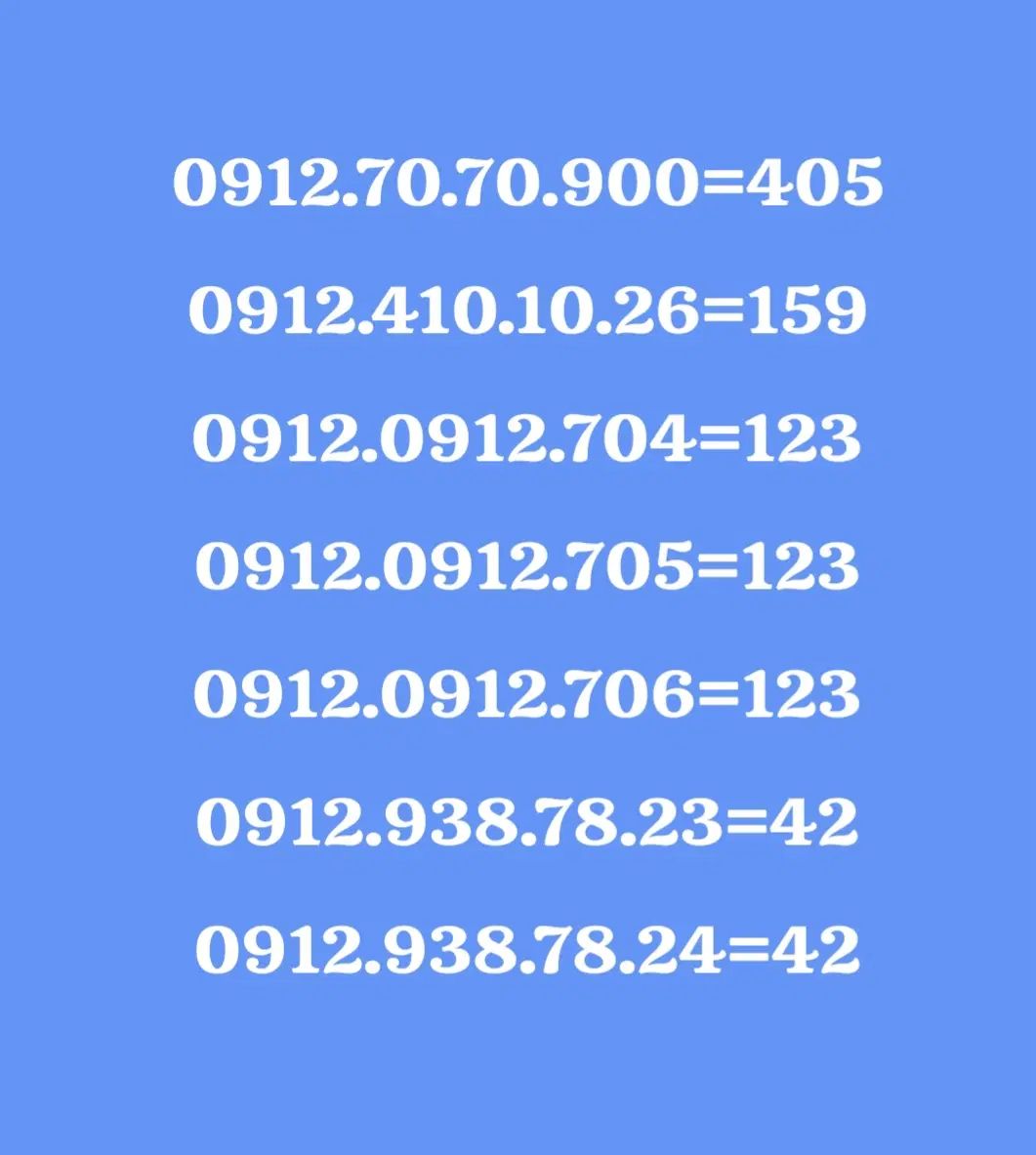 0912.85.85.682|سیم‌کارت|تهران, امام زاده حسن|دیوار