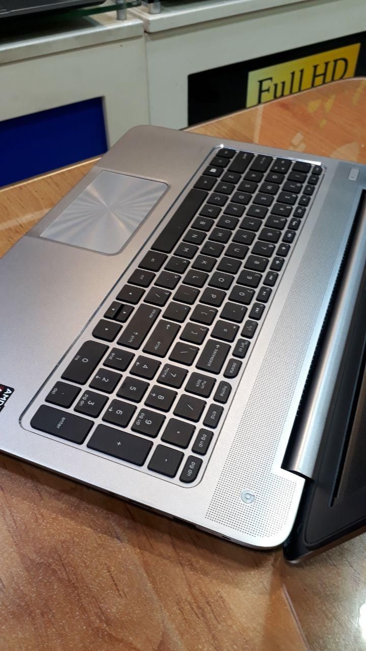 HP 15 Hdcl مهندسی|رایانه همراه|گرگان, |دیوار
