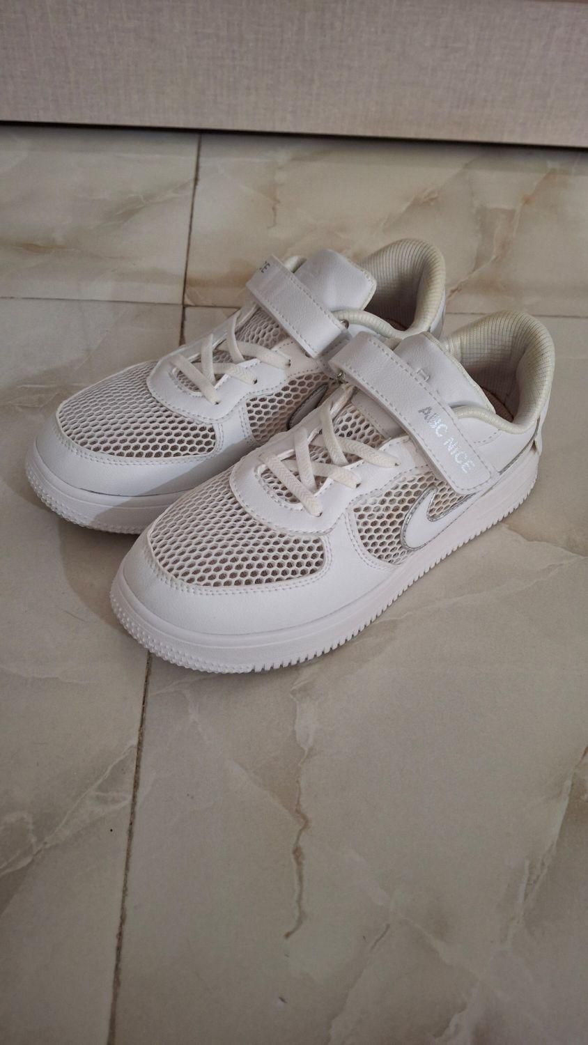 کفش نایک کاملا نو سایز 37|کیف، کفش، کمربند|شیراز, محراب|دیوار