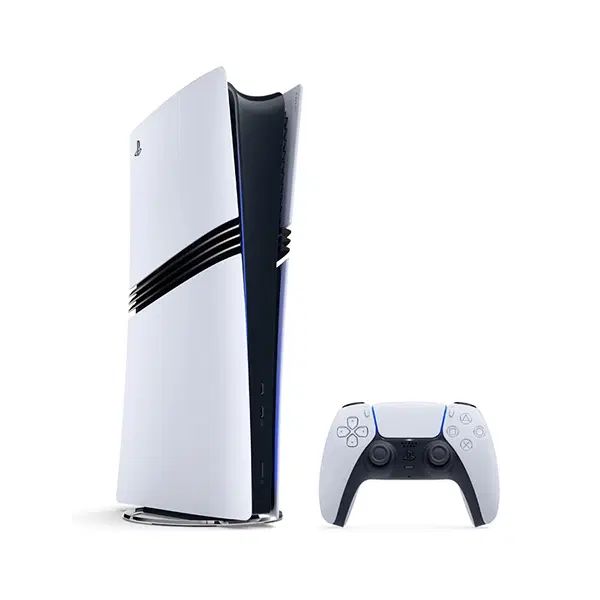 فروش اقساطی کنسول بازی مدل PS5 Pro ریجن اروپا 7021|کنسول، بازی ویدئویی و آنلاین|سرپل ذهاب, |دیوار