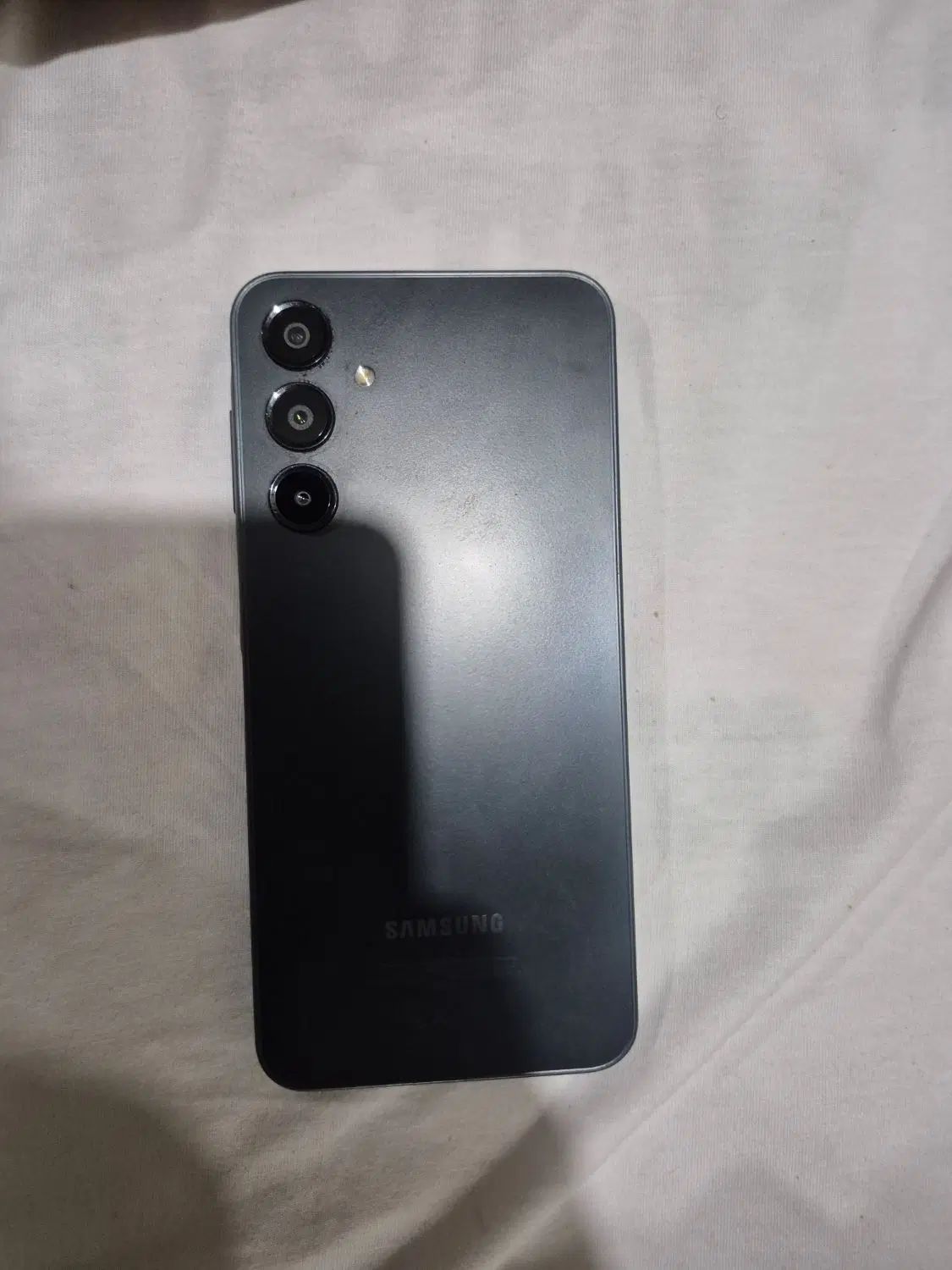 سامسونگ galaxy a16 4g با حافظهٔ ۱۲۸ گیگابایت|موبایل|کرج, ساسانی (قلمستان)|دیوار