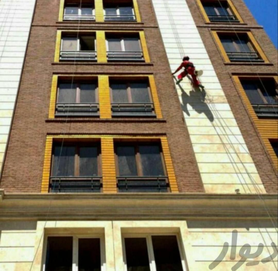 پیچ ورولپلاک نما.آب بندی باموادنانوباطناب|خدمات پیشه و مهارت|همدان, |دیوار