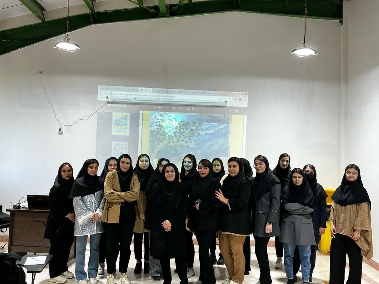 آموزش تربیت معلمی مربیگری داخل دانشگاه دولتی|خدمات آموزشی|کرمان, |دیوار