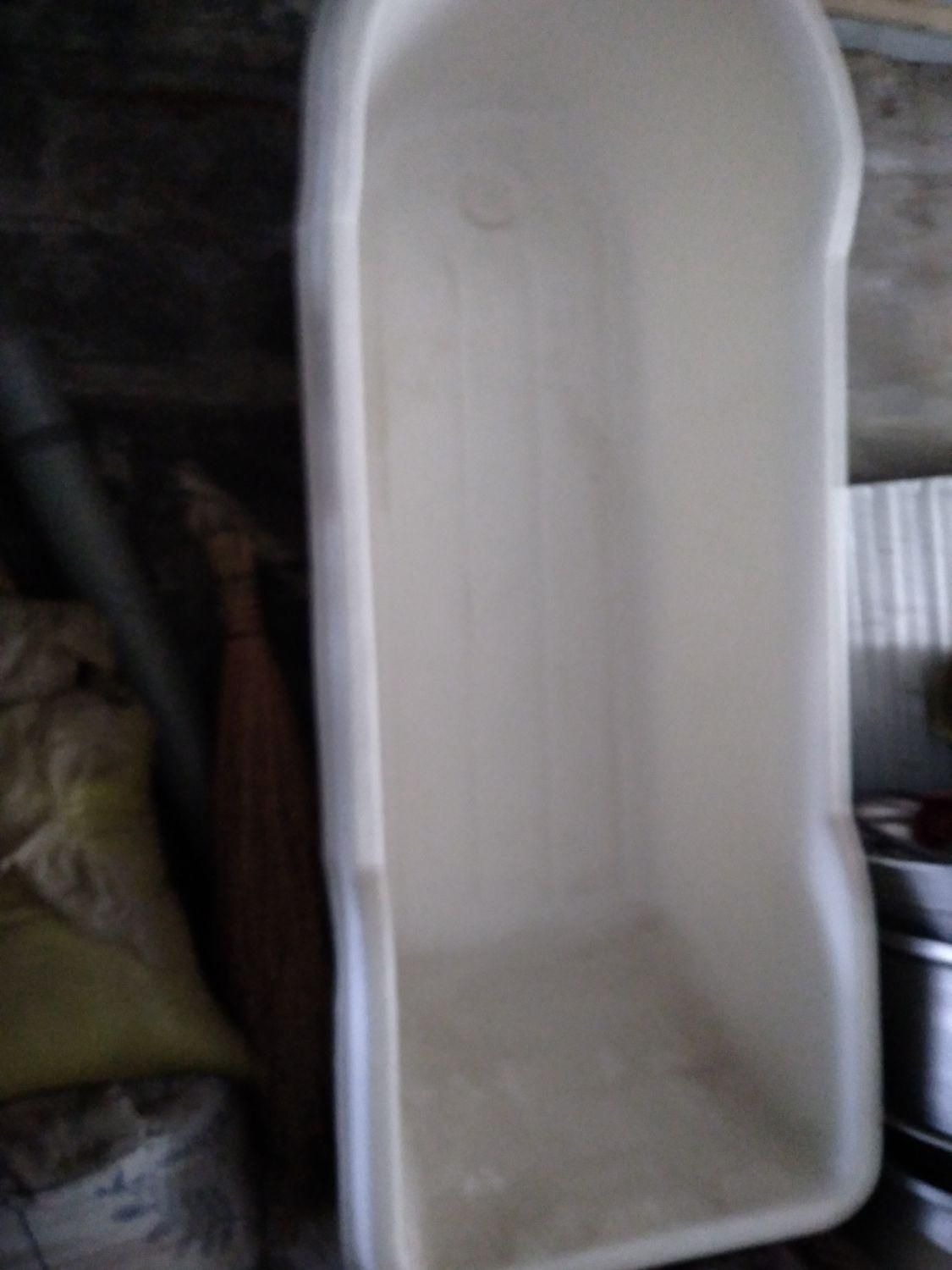 وان حتی یک بار هم استفاده نشده|لوازم حمام|بندر انزلی, کلیور|دیوار