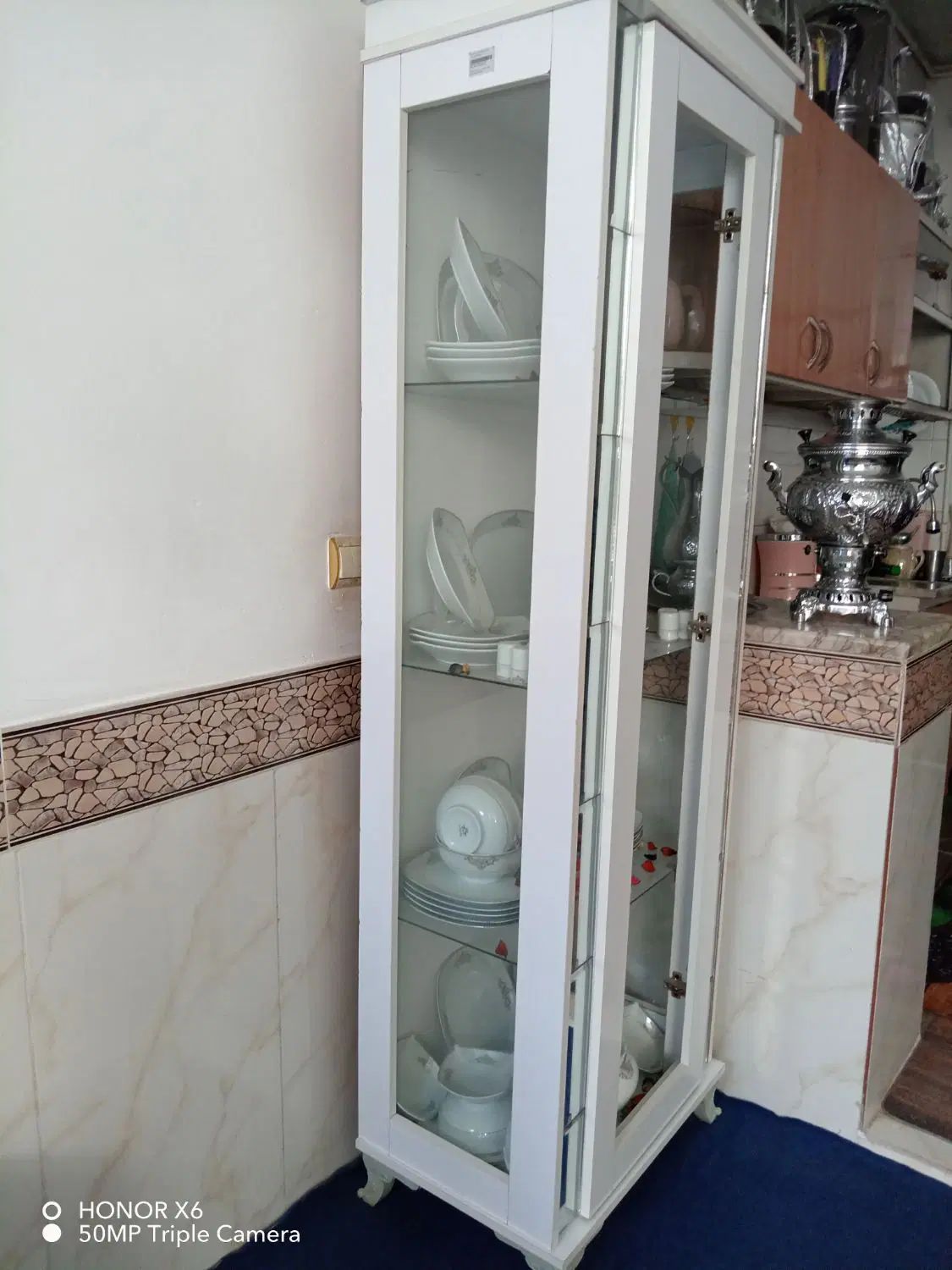 گنجه|بوفه، ویترین، کنسول|مشهد, مهدی آباد|دیوار