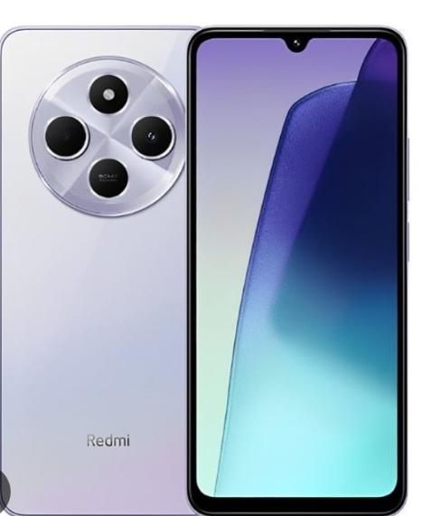 شیائومی Redmi 14C با حافظهٔ ۲۵۶ گیگابایت|موبایل|بجنورد, |دیوار