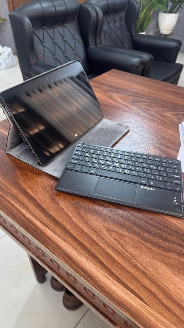 تبلت ویندوزی DELL|تبلت|اصفهان, ملک|دیوار