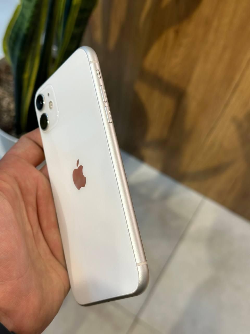 اپل iPhone 11 ۱۲۸ گیگابایت|موبایل|تهران, چیذر|دیوار