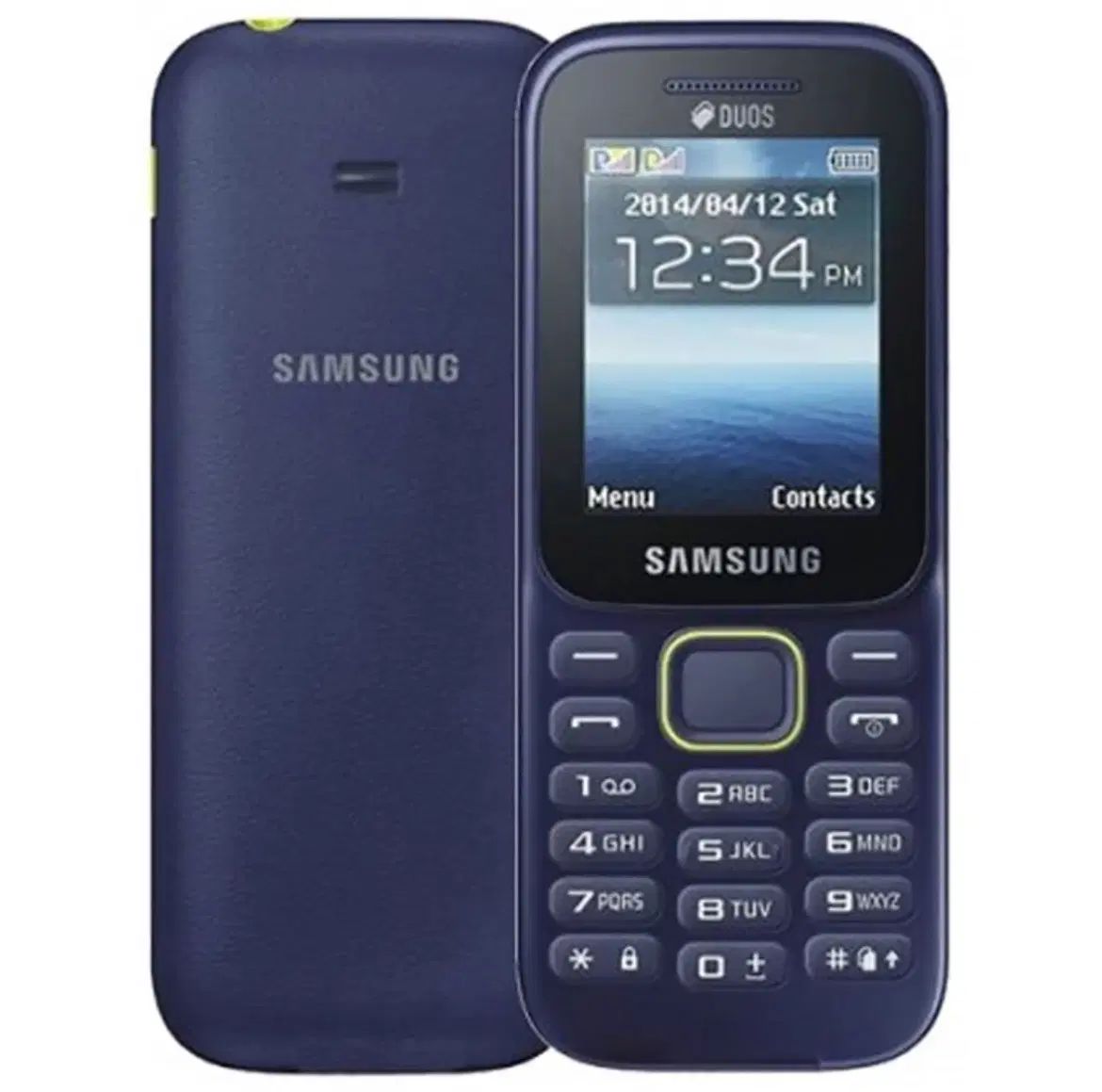 Samsung B315e New original|موبایل|تهران, گلستان (شهرک راه آهن)|دیوار