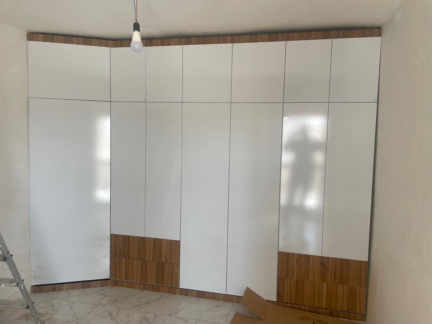 نصاب حرفه ای کابینت|استخدام معماری، عمران و ساختمانی|پرند, |دیوار