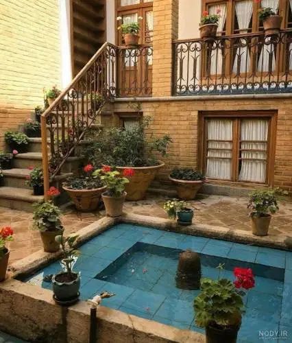 330 متر  بر 10 خرید مشارکت|فروش زمین و ملک کلنگی|تهران, هفت حوض|دیوار