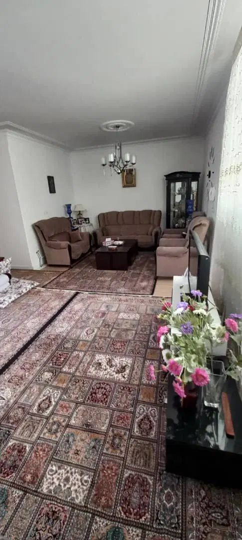 فرصت ویژه/واحد 76متری سنددار در قلب انوشیروان|فروش آپارتمان|کرج, مهرویلا جنوبی|دیوار