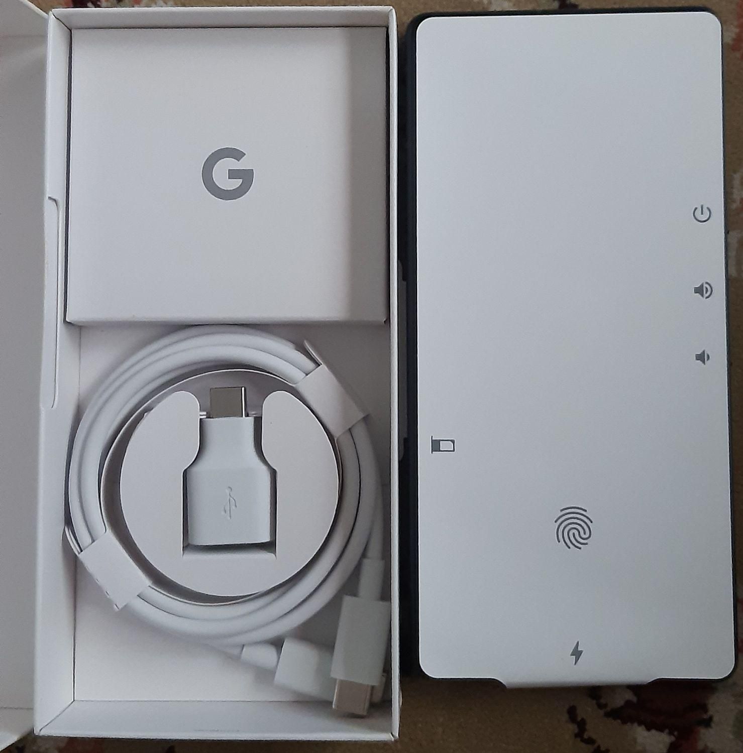 گوگل pixel 7|موبایل|تهران, تهرانپارس شرقی|دیوار