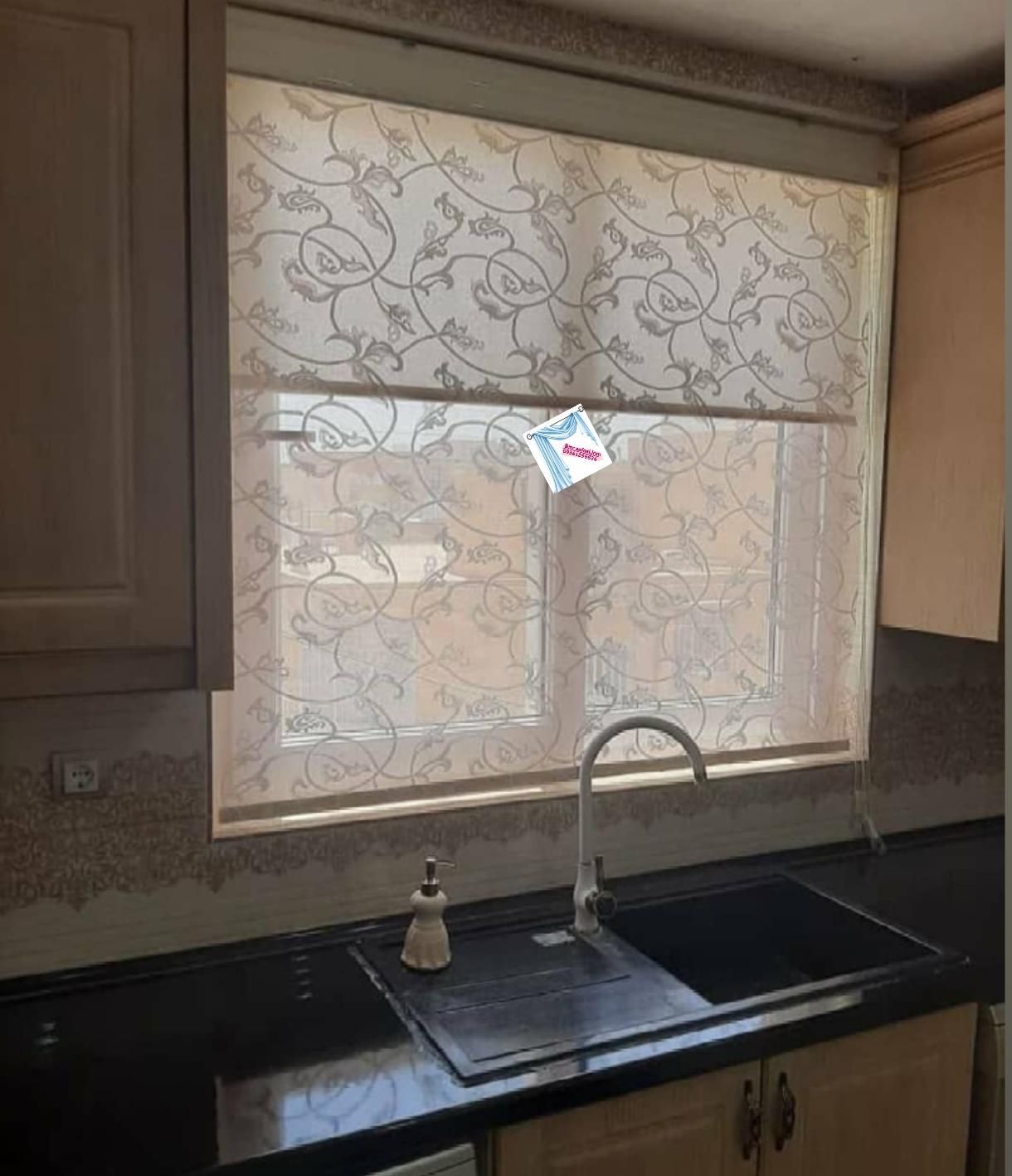 پرده همه مدل|پرده، رانر، رومیزی|هشتگرد, |دیوار