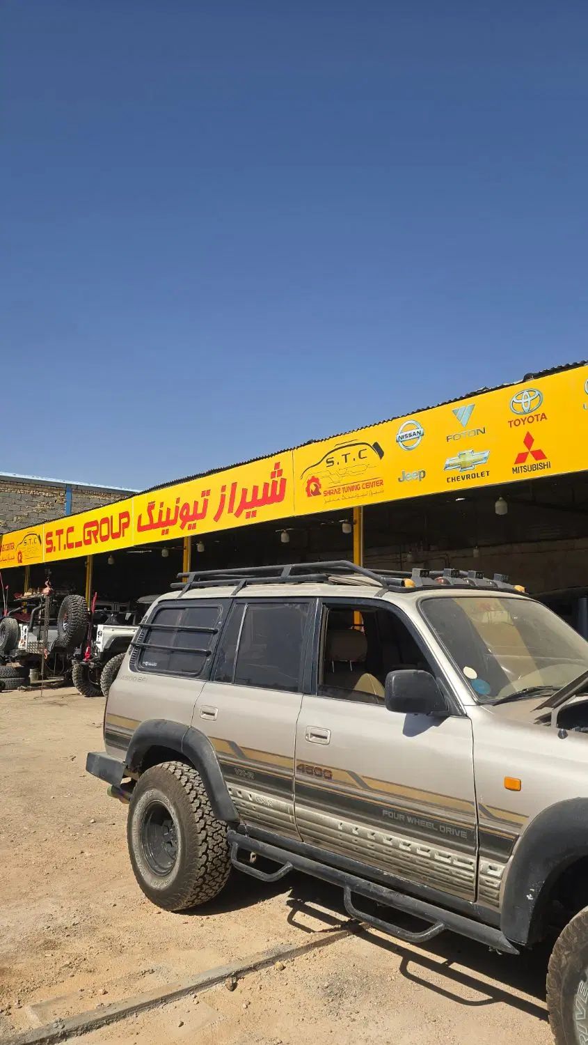 استخدام نیرو مکانیک و شاگرد مکانیک و جوشکار|استخدام صنعتی، فنی، مهندسی|شیراز, شهرک مهدی‌آباد|دیوار