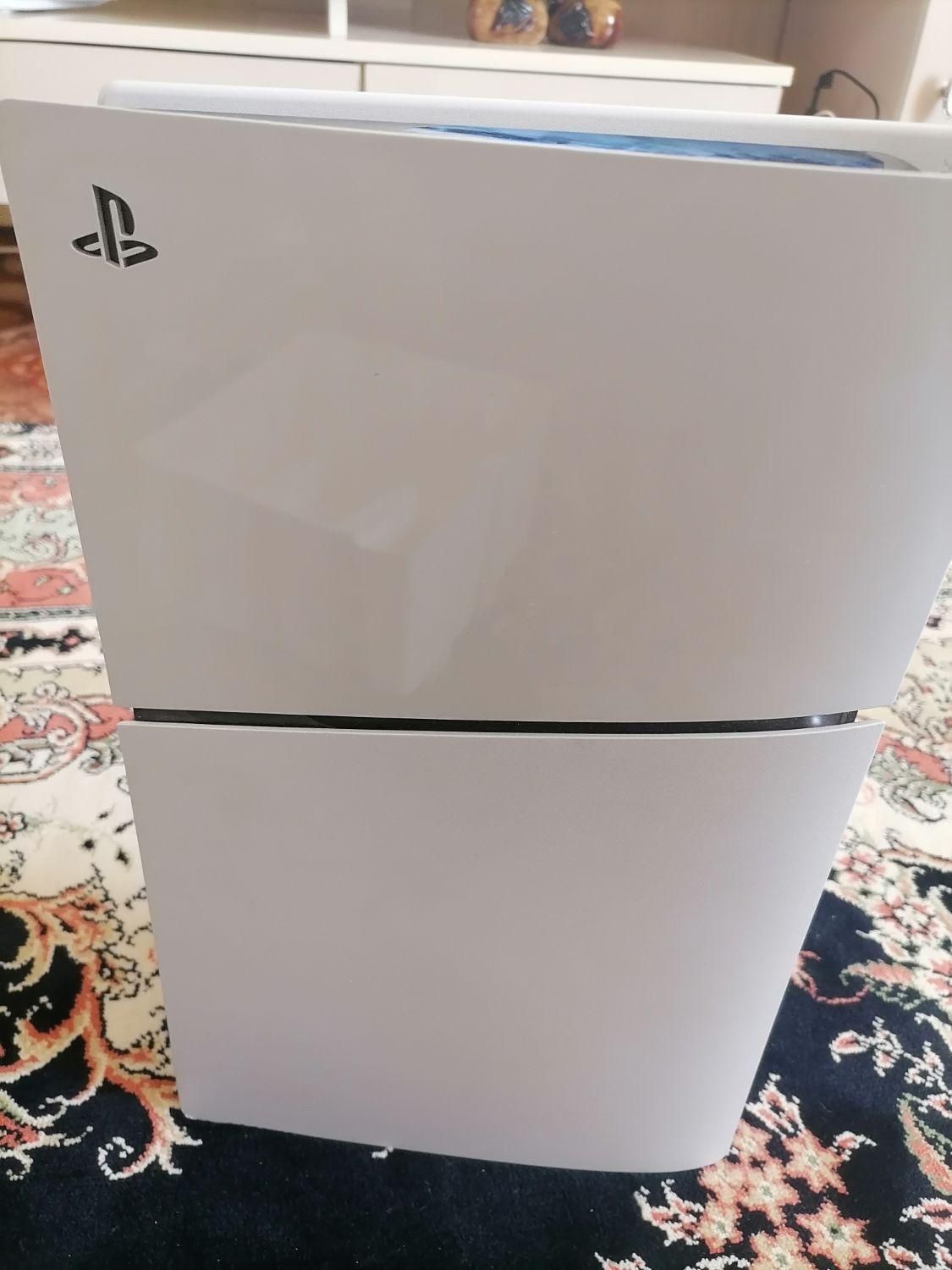 ps5|کنسول، بازی ویدئویی و آنلاین|بیرجند, |دیوار