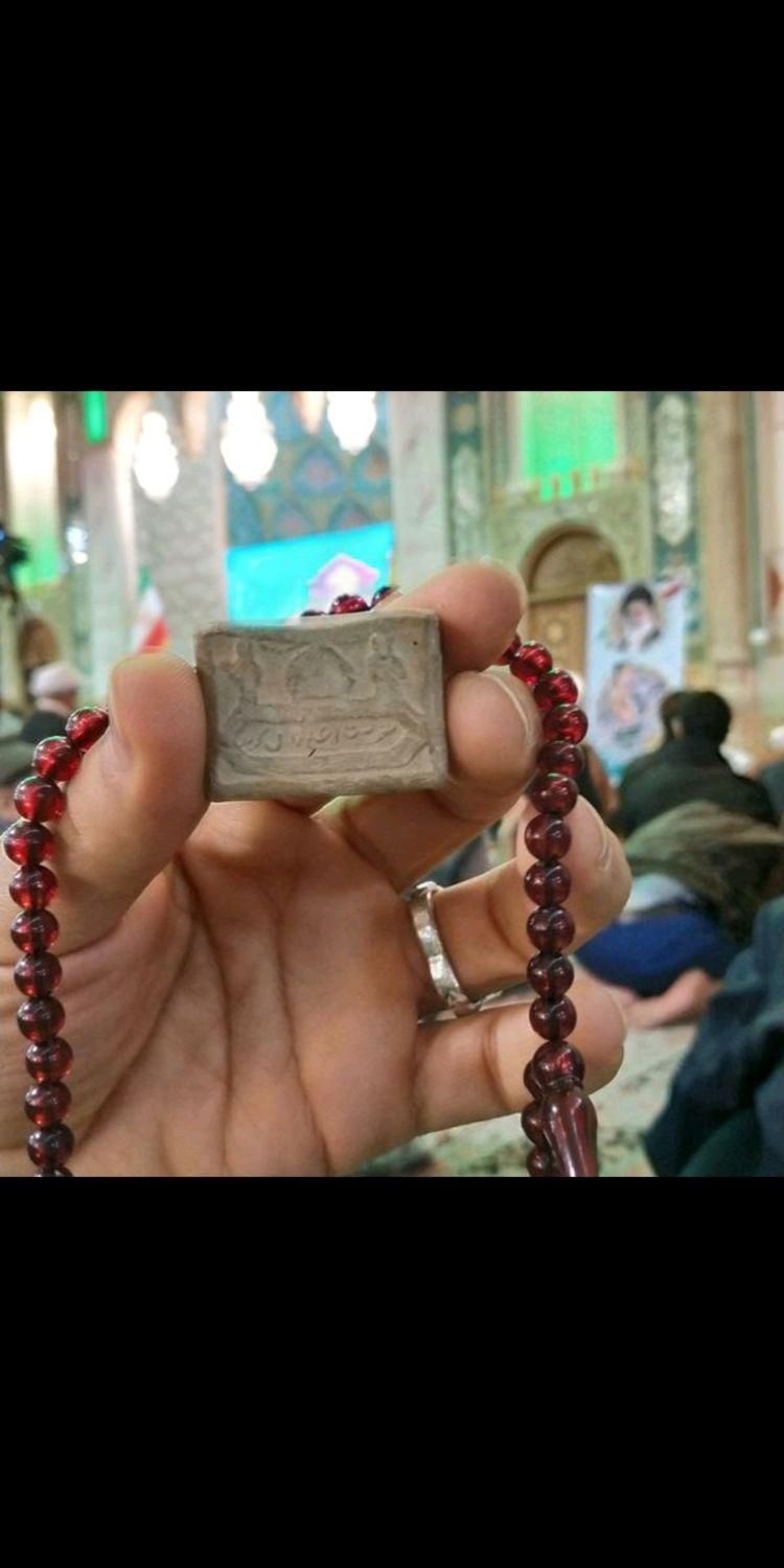 انجام نماز و روزه قضای اهل خاک، توسط روحانی مسلط|خدمات پذیرایی، مراسم|قم, ارم|دیوار