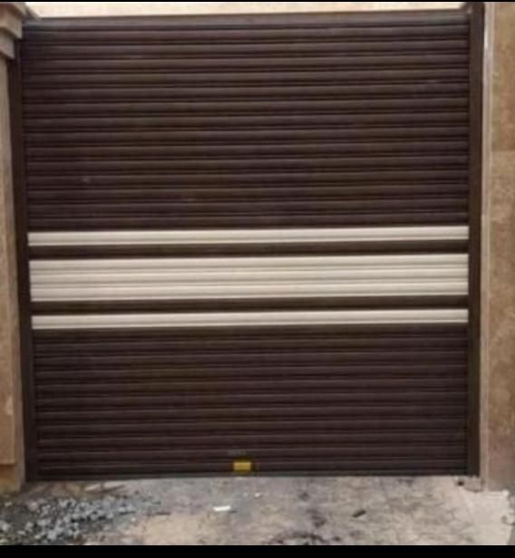 کرکره برقی جک پارکینگ جک بازویی نصب وتعمییر|خدمات پیشه و مهارت|کرمانشاه, |دیوار